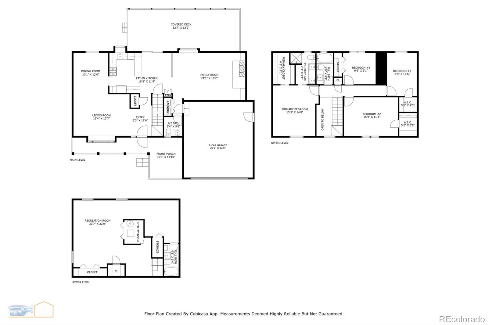 MLS Image #46 for 1109 e 7th avenue circle,broomfield, Colorado