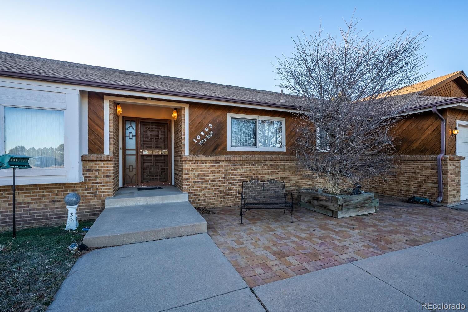 MLS Image #3 for 10353 n chatfield drive,littleton, Colorado