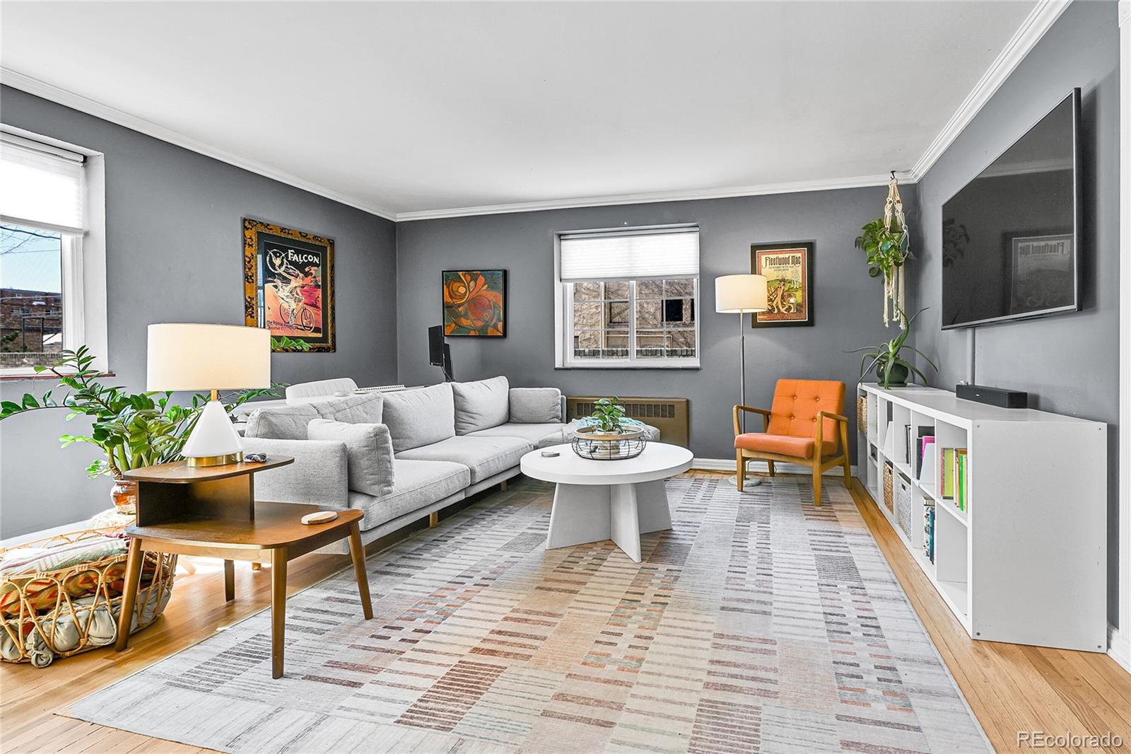 MLS Image #0 for 85 n ogden street,denver, Colorado