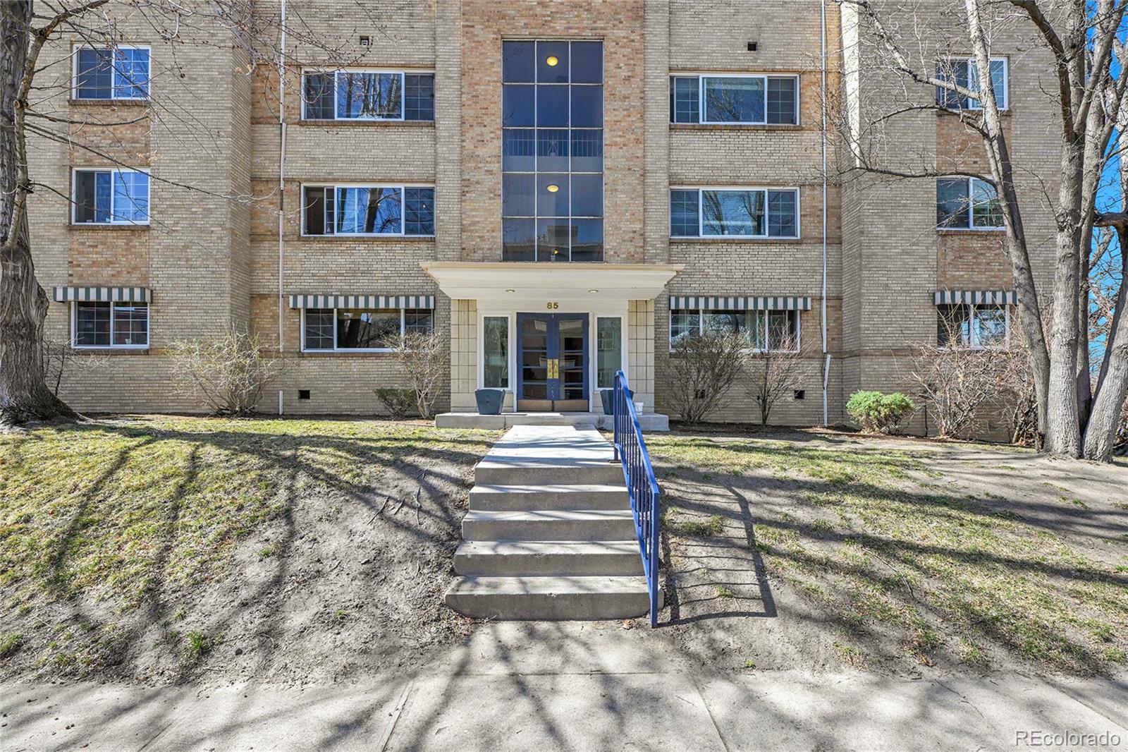 CMA Image for 85 N Ogden Street,Denver, Colorado