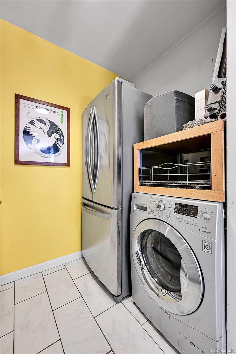 MLS Image #13 for 85 n ogden street,denver, Colorado