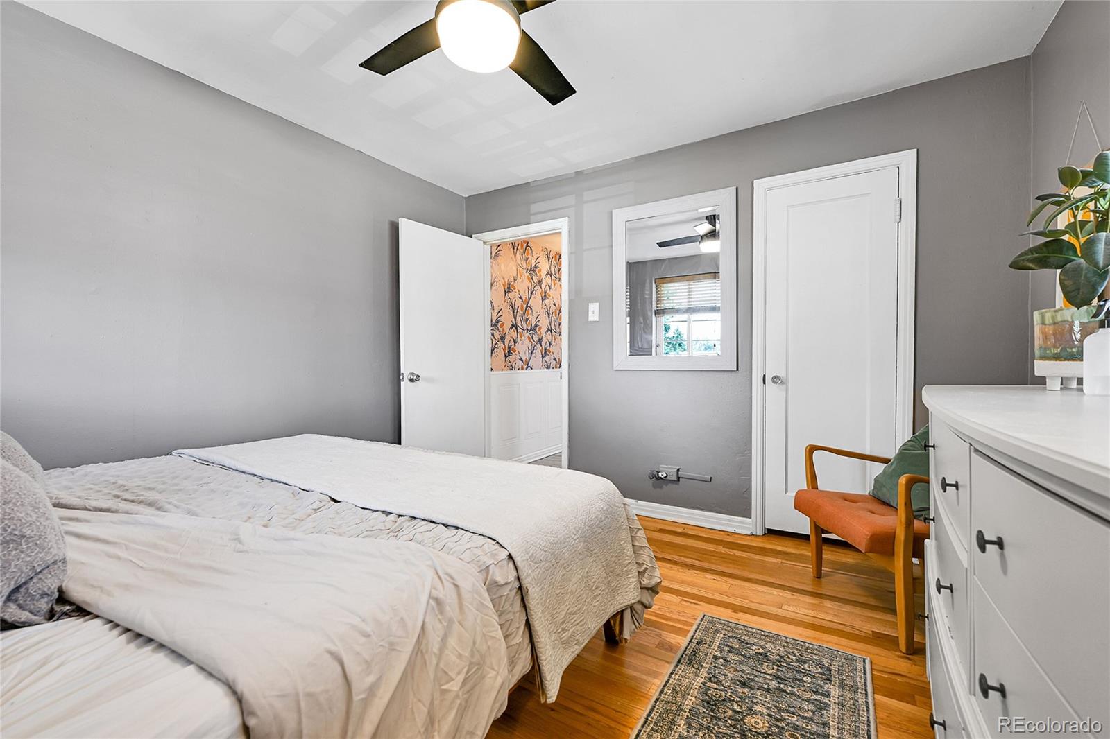 MLS Image #18 for 85 n ogden street,denver, Colorado
