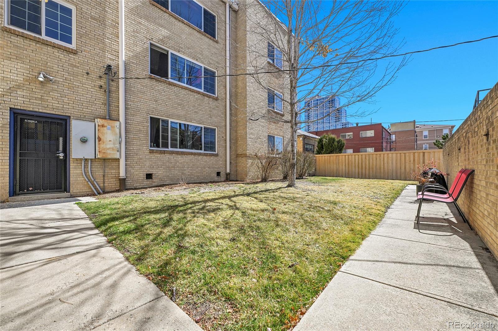 MLS Image #23 for 85 n ogden street,denver, Colorado