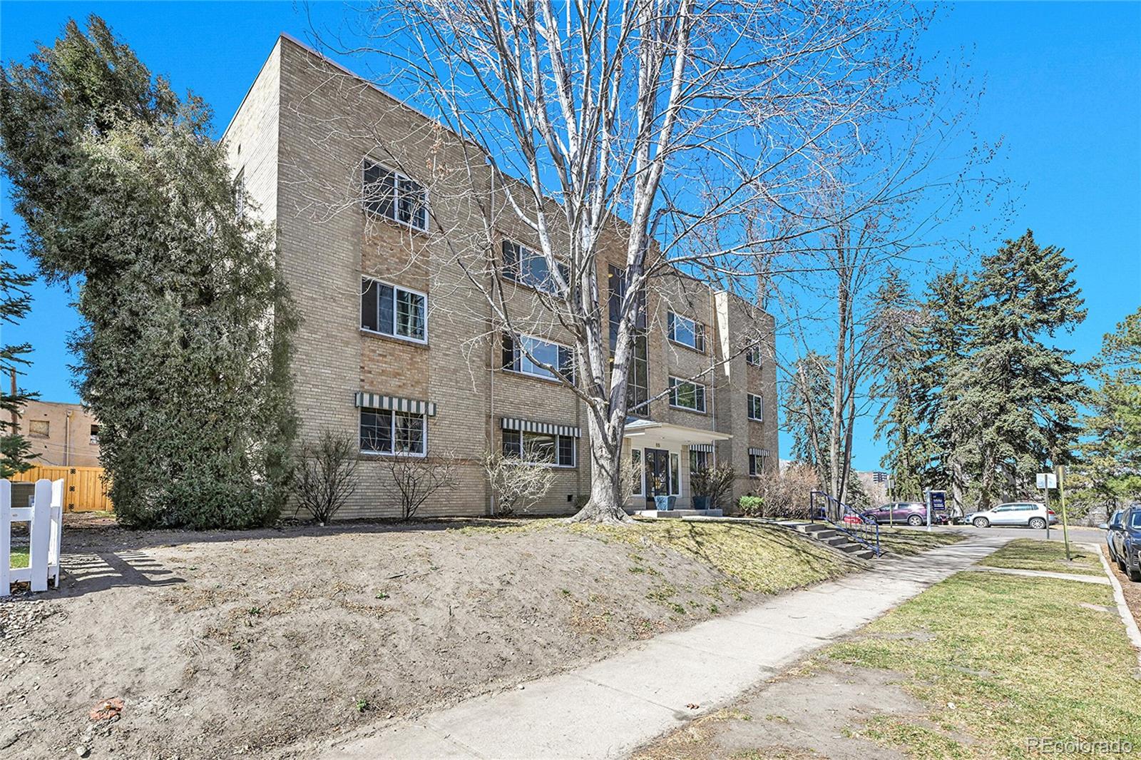 MLS Image #25 for 85 n ogden street,denver, Colorado