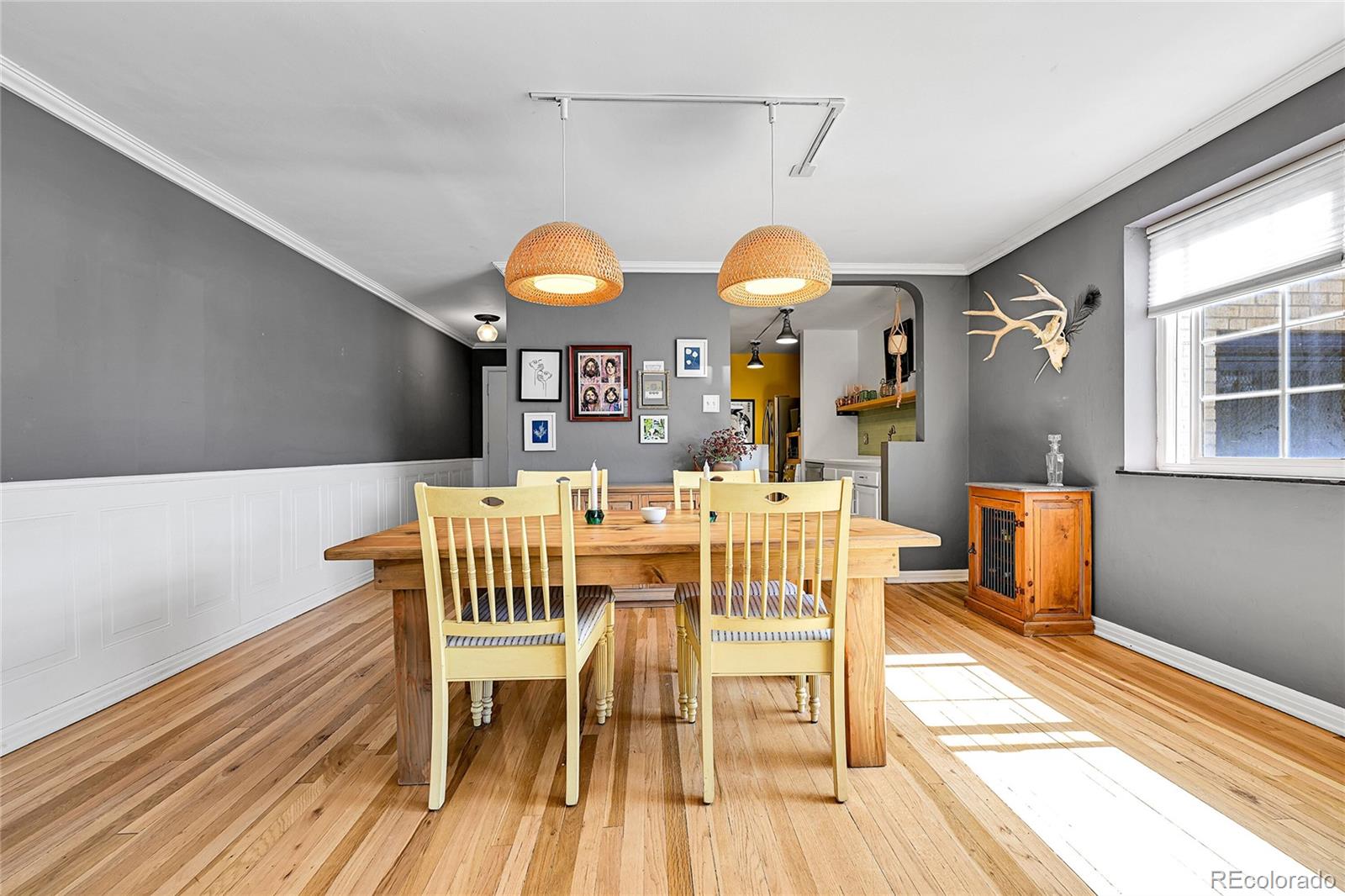 MLS Image #6 for 85 n ogden street,denver, Colorado