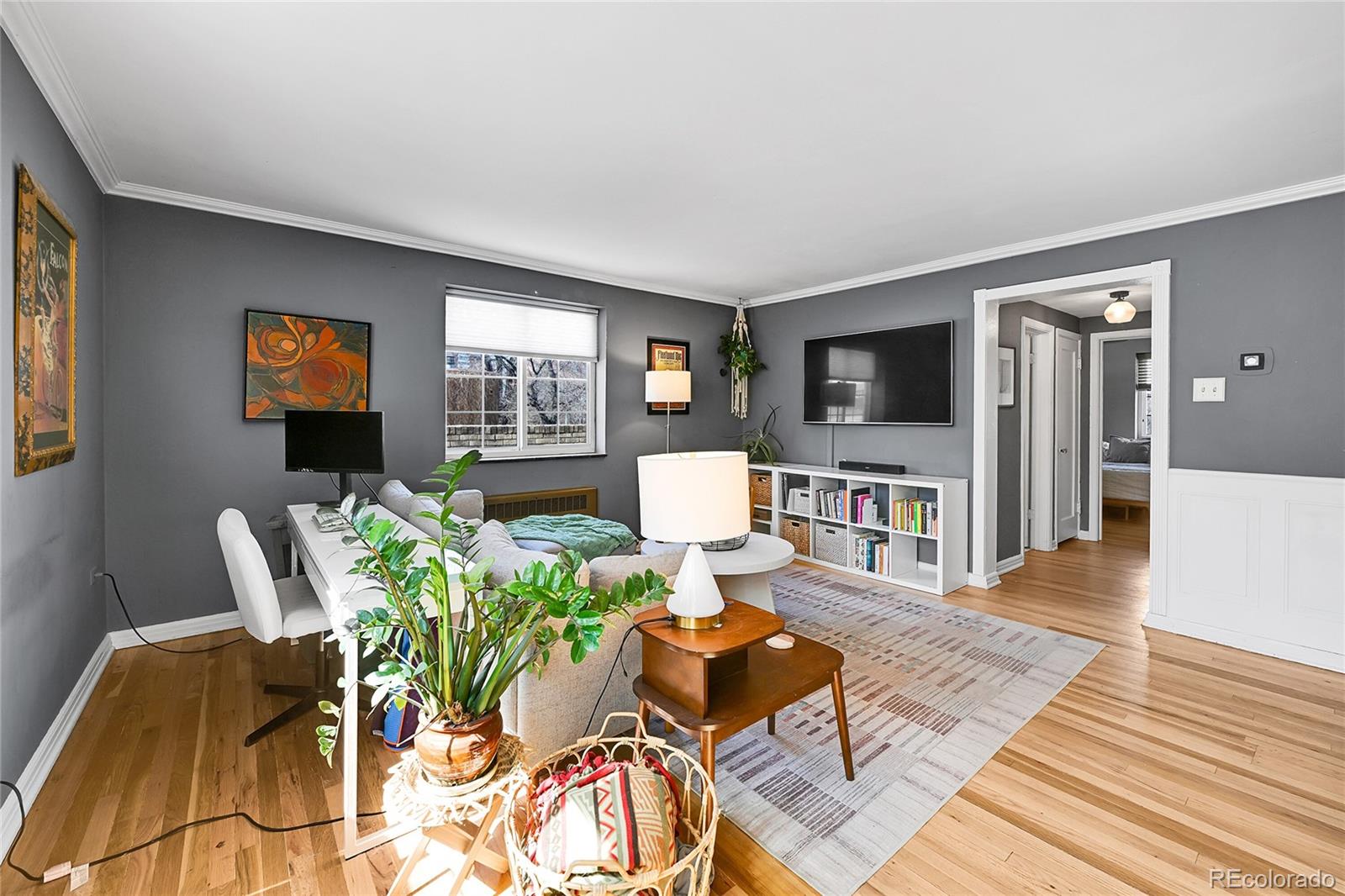 MLS Image #8 for 85 n ogden street,denver, Colorado