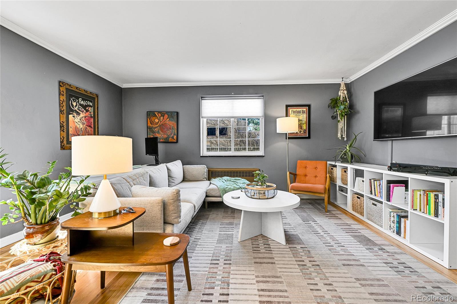 MLS Image #9 for 85 n ogden street,denver, Colorado