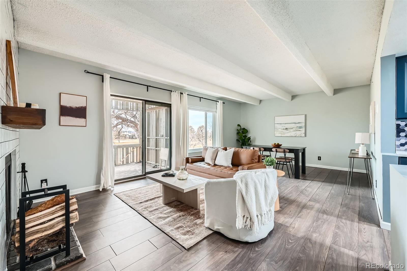 MLS Image #3 for 2525 s dayton way,denver, Colorado