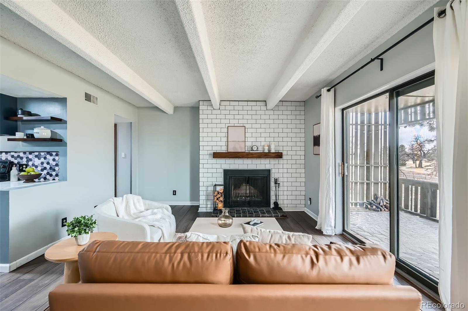MLS Image #4 for 2525 s dayton way,denver, Colorado