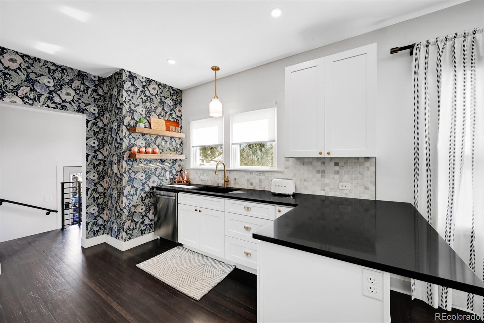 MLS Image #1 for 1402  meade street,denver, Colorado