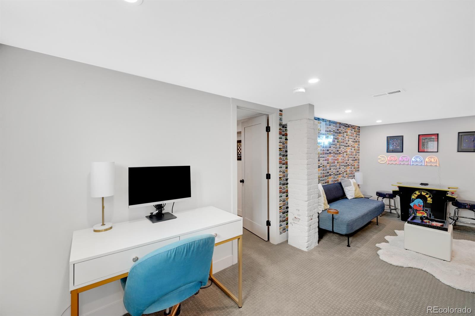 MLS Image #13 for 1402  meade street,denver, Colorado