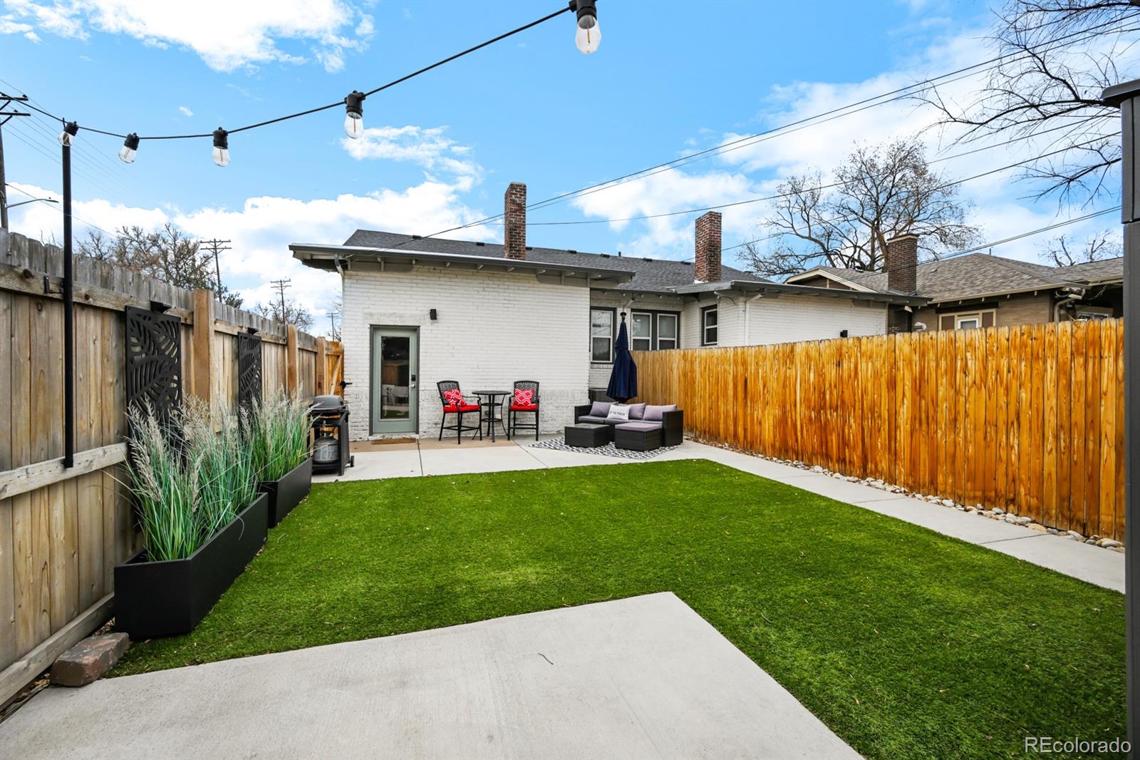 MLS Image #19 for 1402  meade street,denver, Colorado