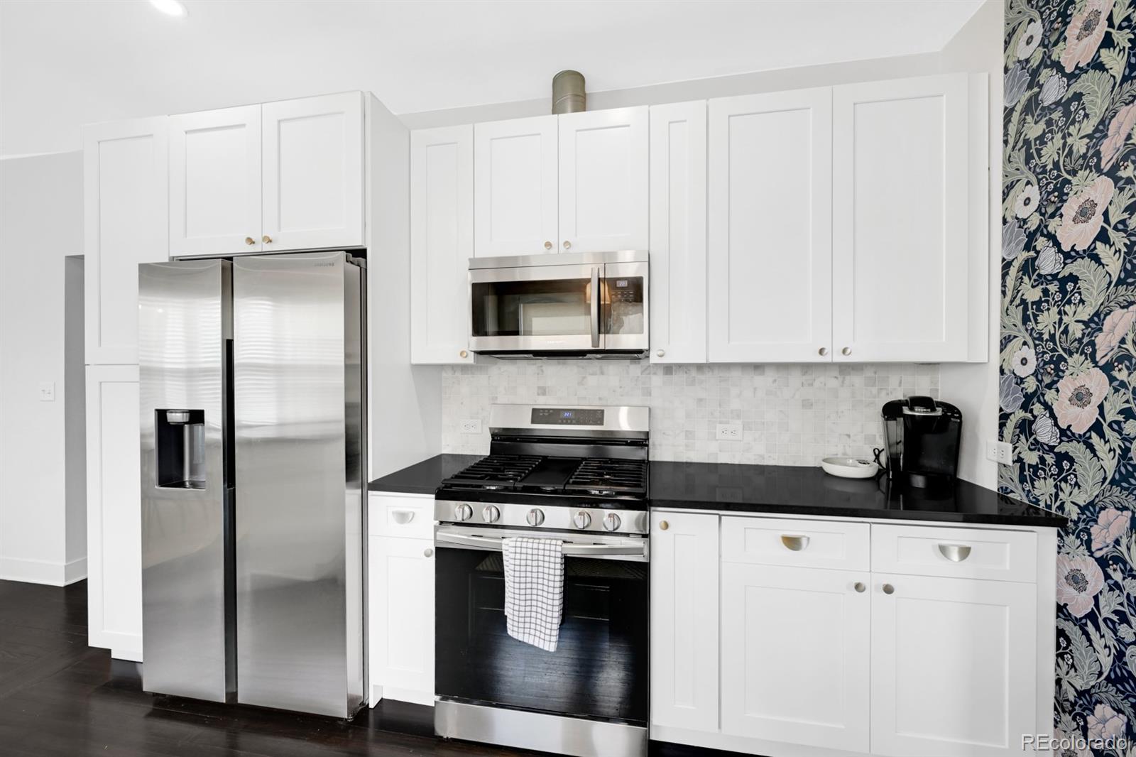 MLS Image #2 for 1402  meade street,denver, Colorado