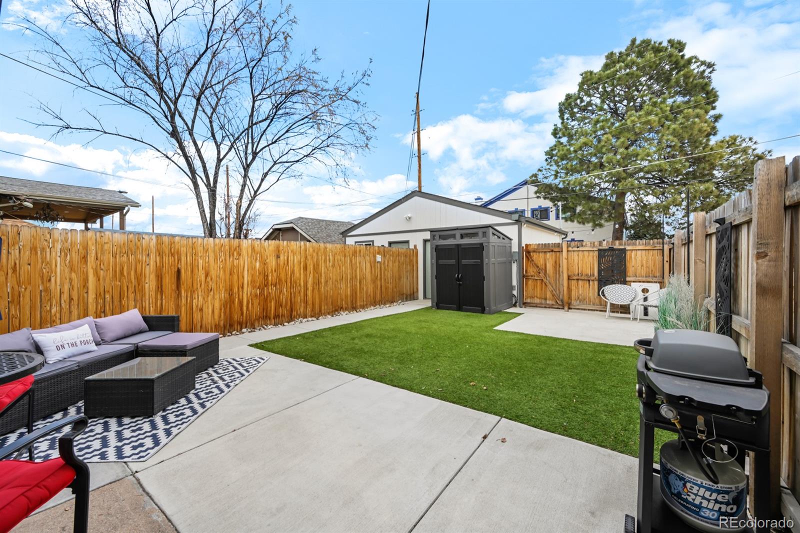 MLS Image #20 for 1402  meade street,denver, Colorado