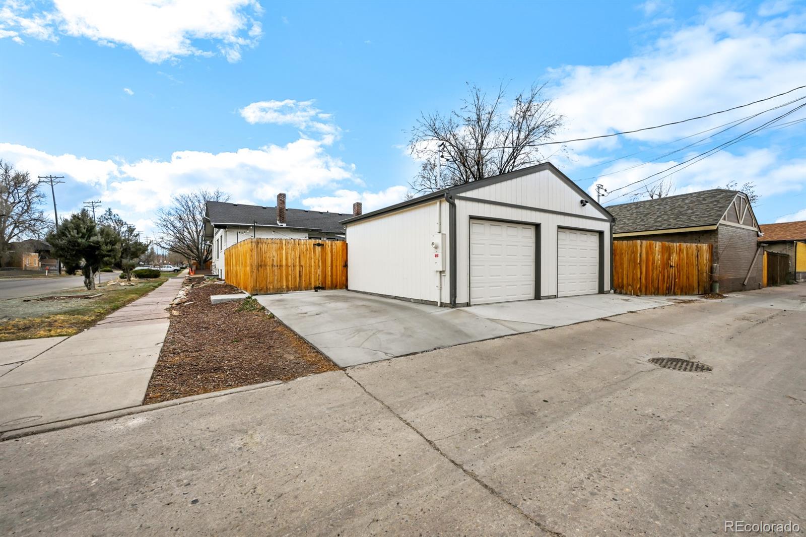 MLS Image #22 for 1402  meade street,denver, Colorado