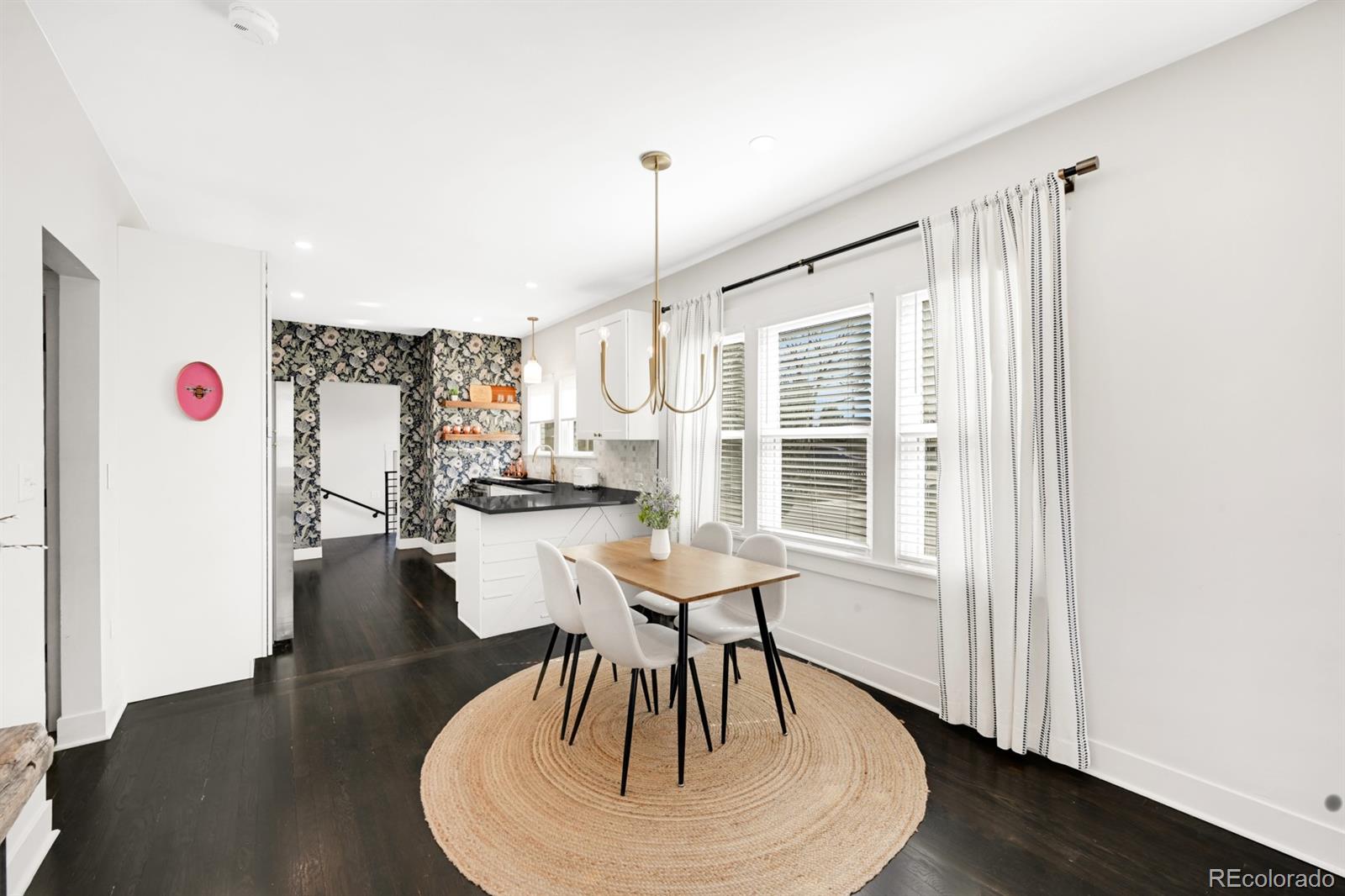 MLS Image #6 for 1402  meade street,denver, Colorado