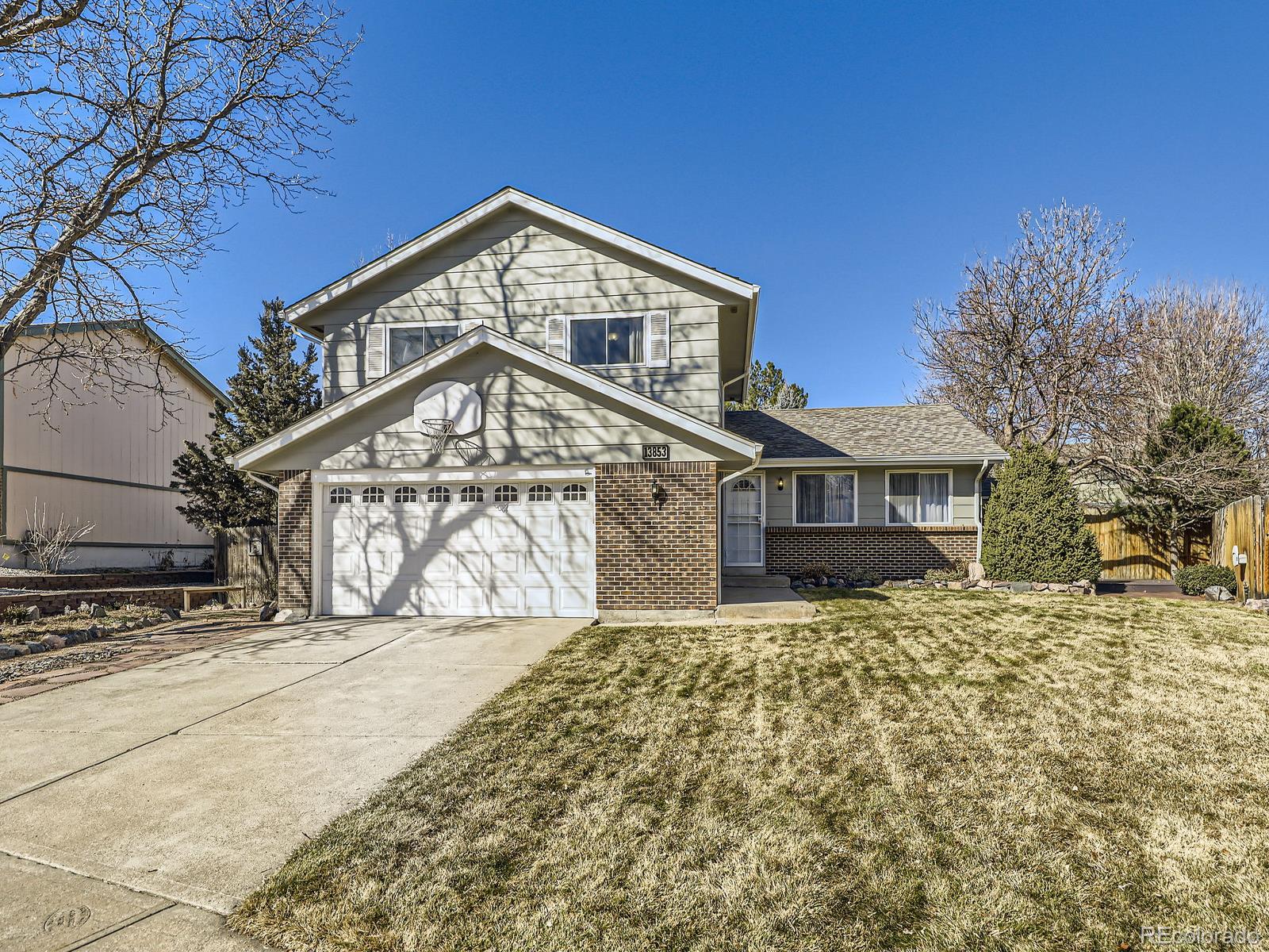 MLS Image #0 for 13853 w 66th place,arvada, Colorado