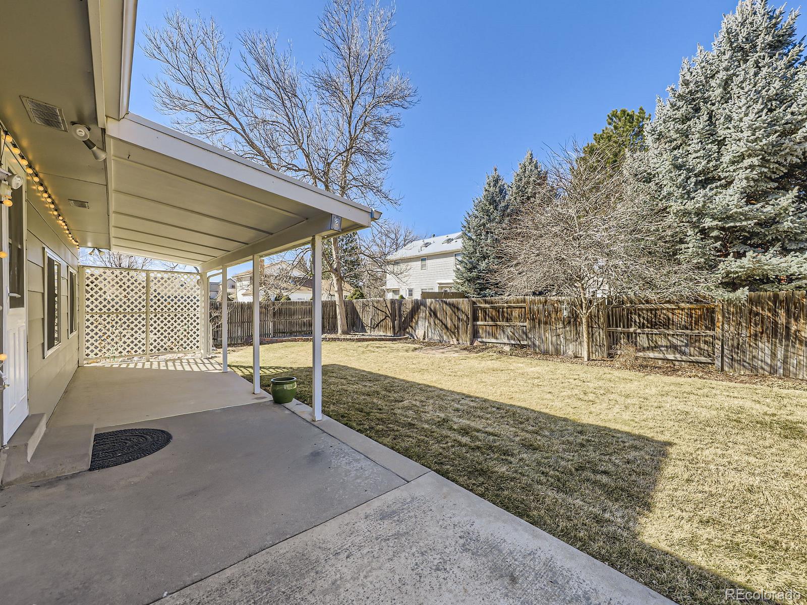 MLS Image #21 for 13853 w 66th place,arvada, Colorado