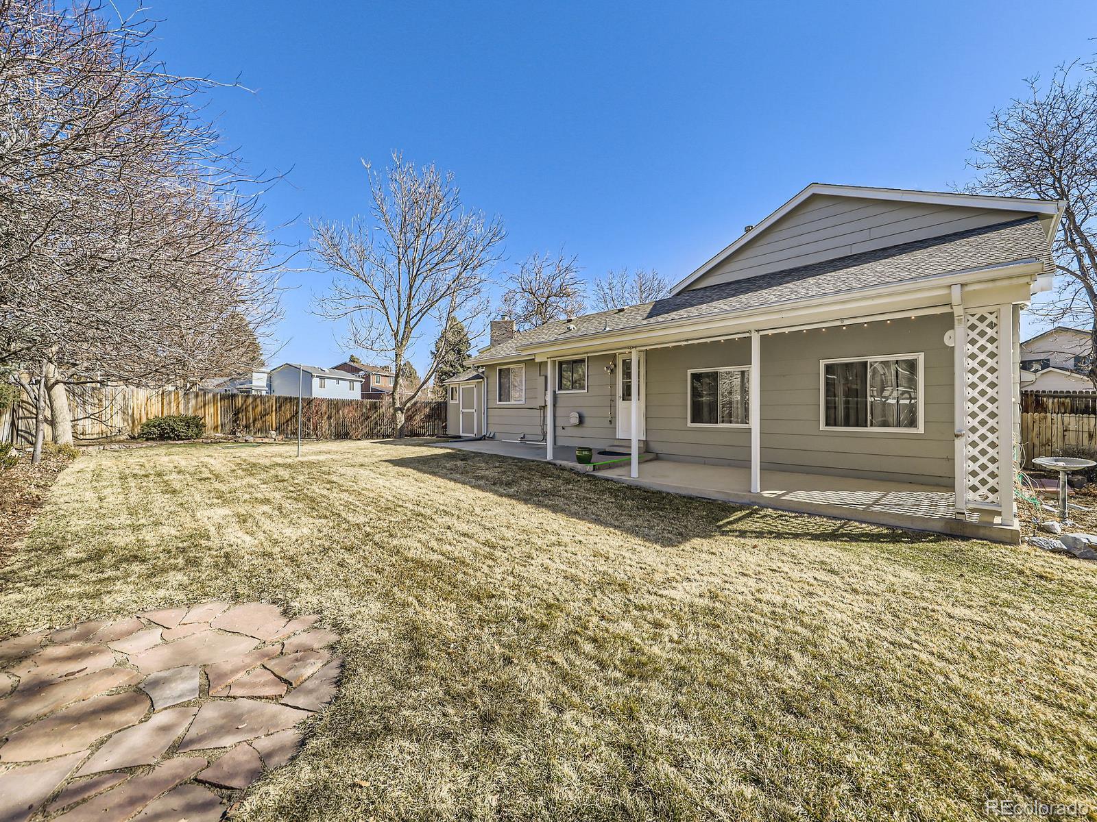 MLS Image #22 for 13853 w 66th place,arvada, Colorado