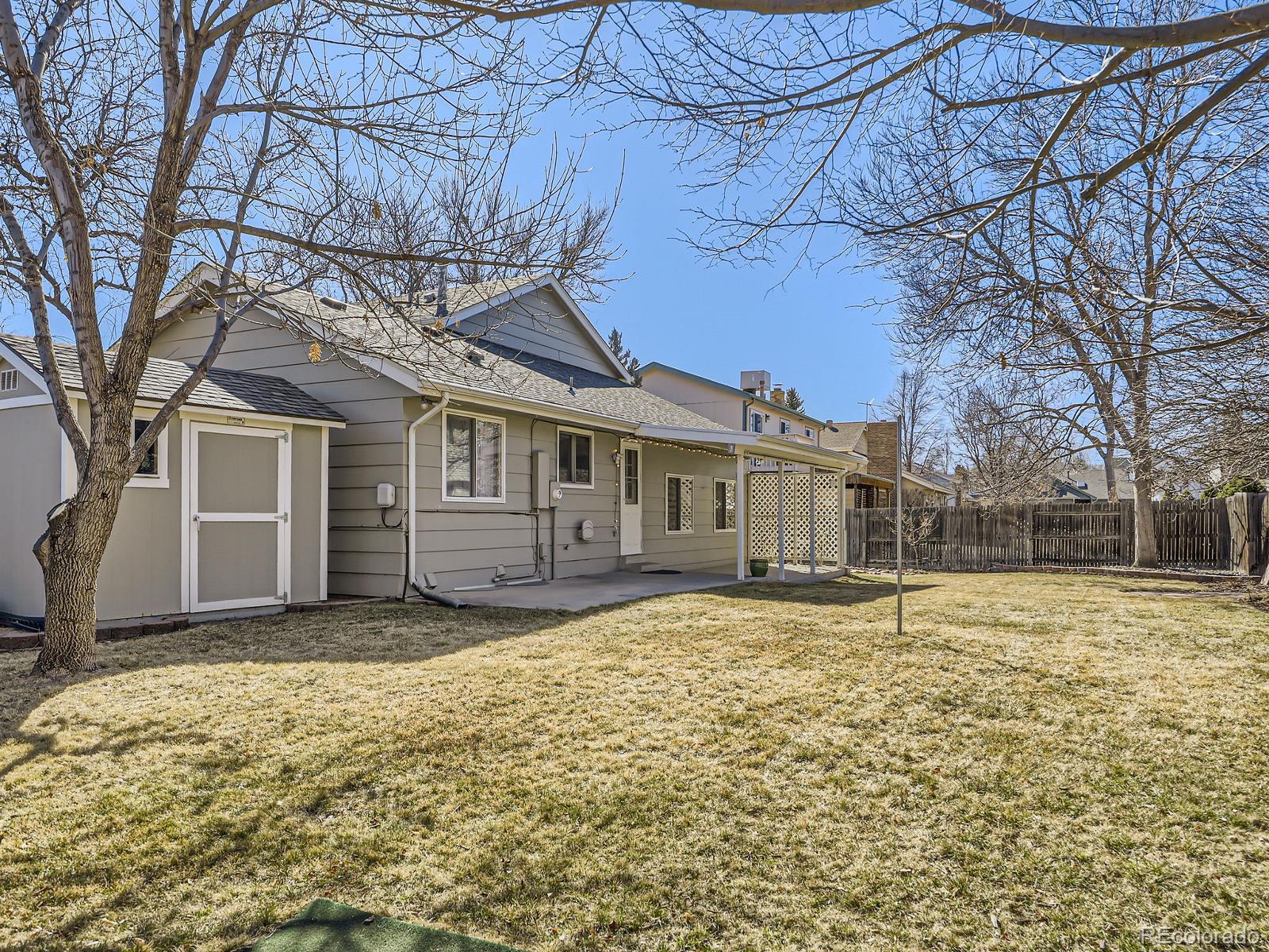 MLS Image #23 for 13853 w 66th place,arvada, Colorado