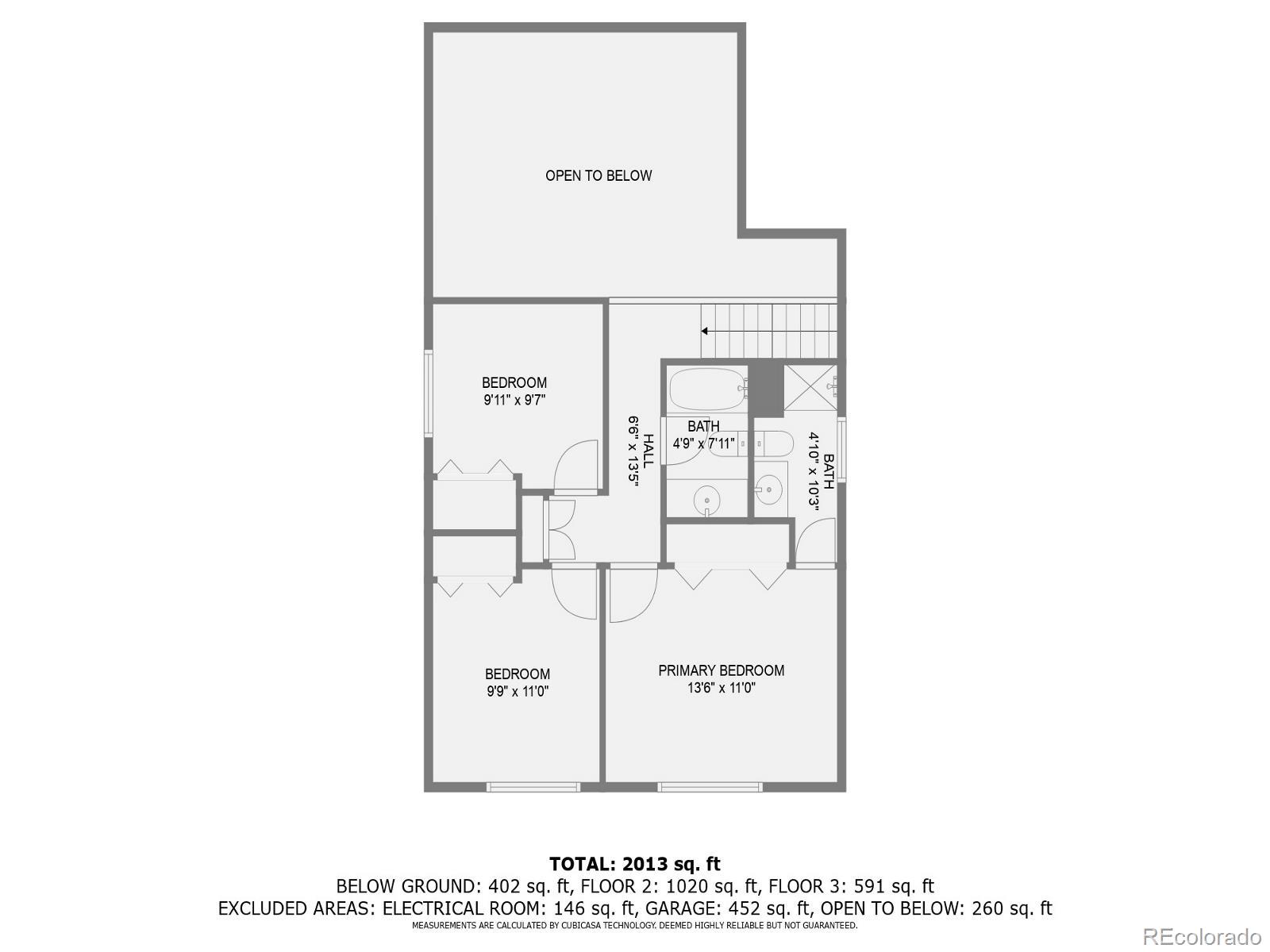 MLS Image #26 for 13853 w 66th place,arvada, Colorado