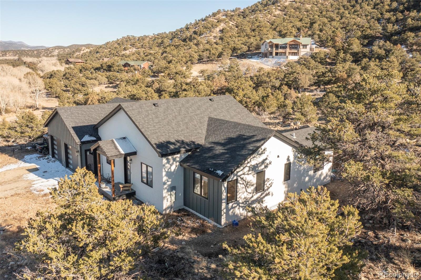 MLS Image #1 for 10373  hutchinson lane,poncha springs, Colorado