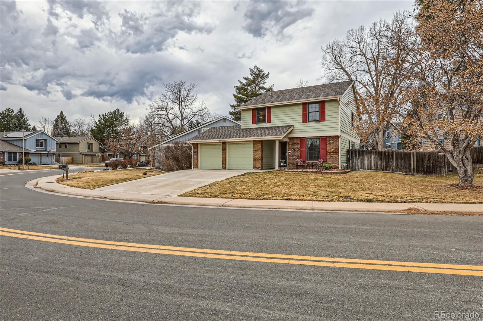 MLS Image #0 for 8155  everett street,arvada, Colorado