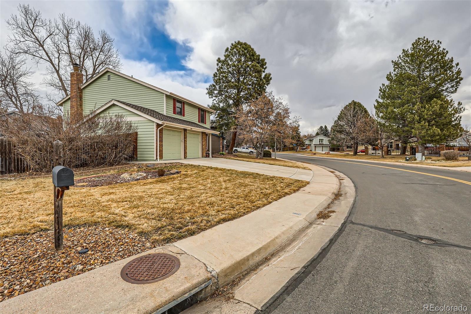 MLS Image #3 for 8155  everett street,arvada, Colorado