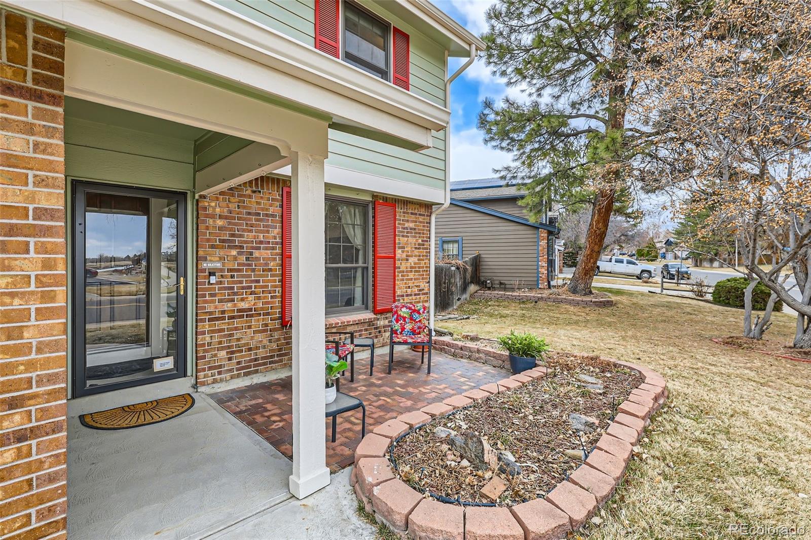 MLS Image #4 for 8155  everett street,arvada, Colorado