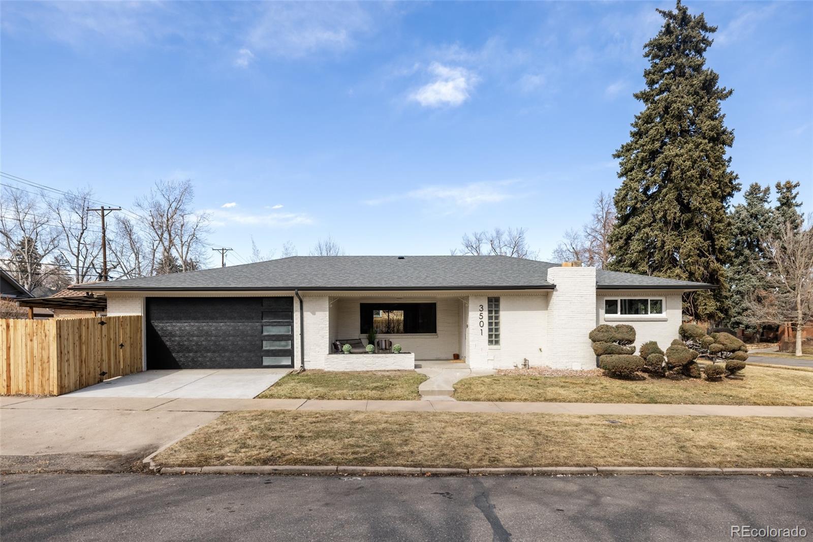 MLS Image #1 for 3501 w 41st avenue,denver, Colorado