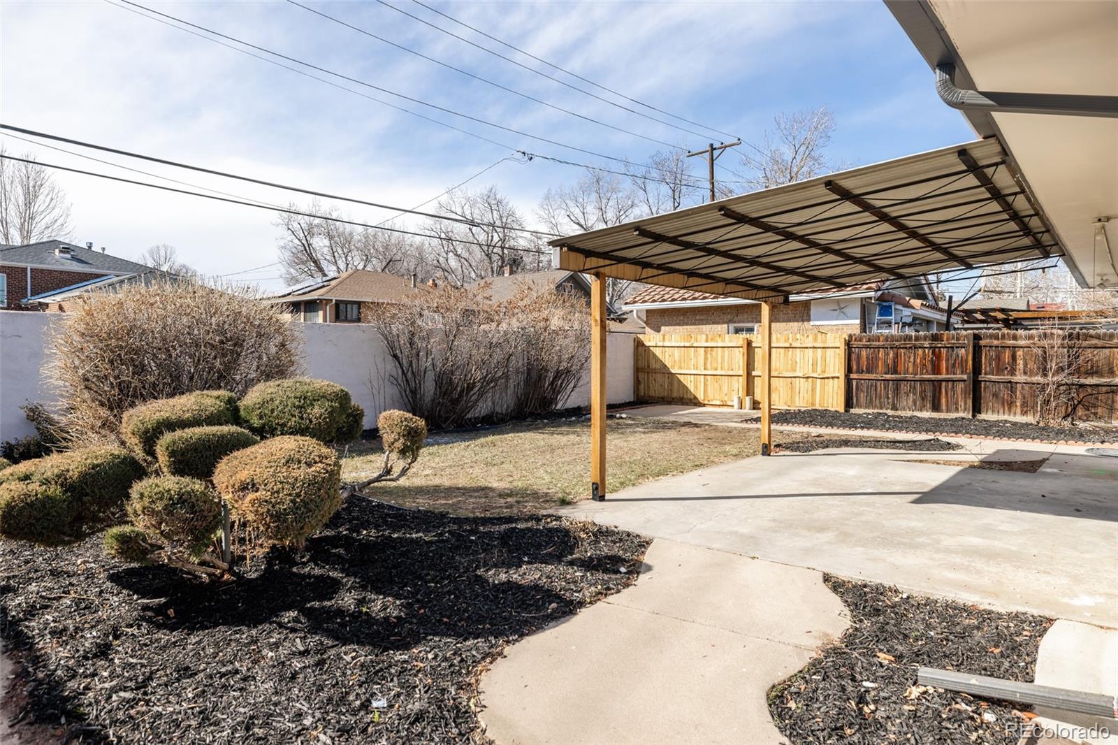 MLS Image #25 for 3501 w 41st avenue,denver, Colorado