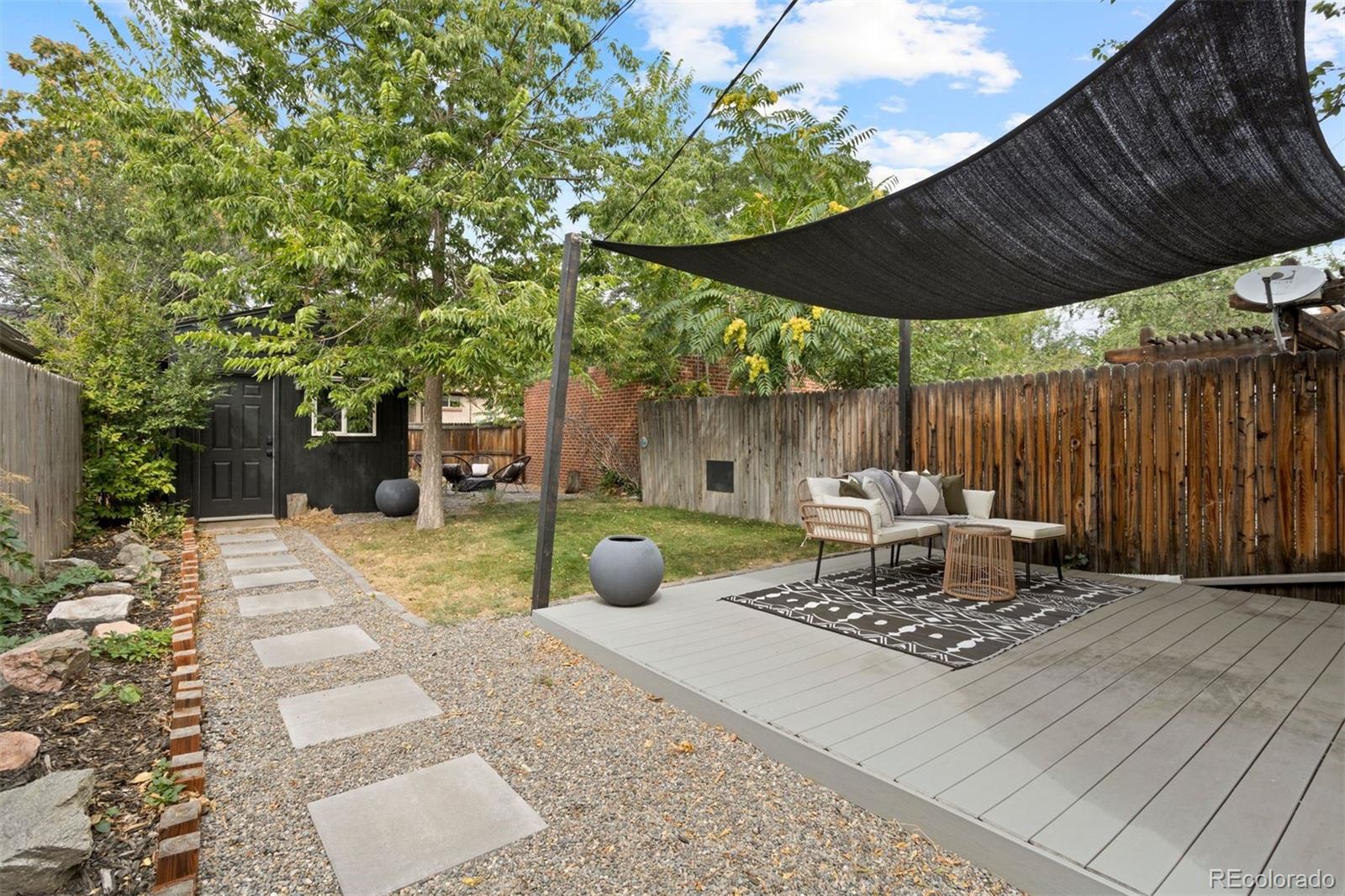 MLS Image #28 for 825 s grant street,denver, Colorado