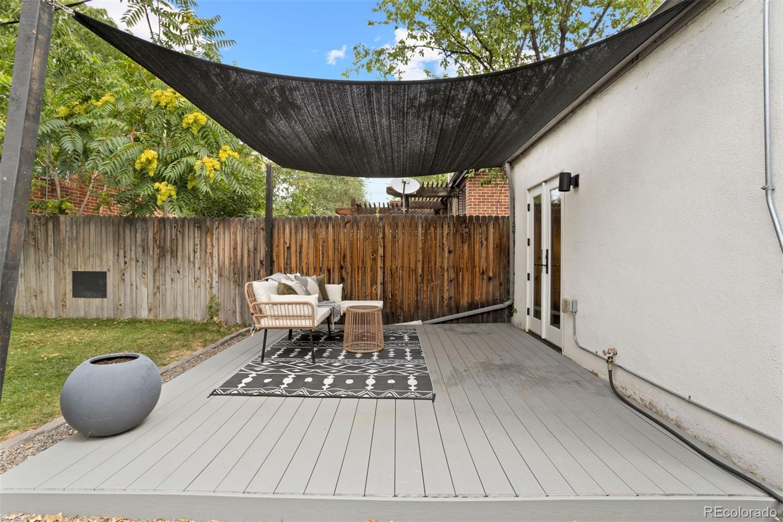 MLS Image #29 for 825 s grant street,denver, Colorado