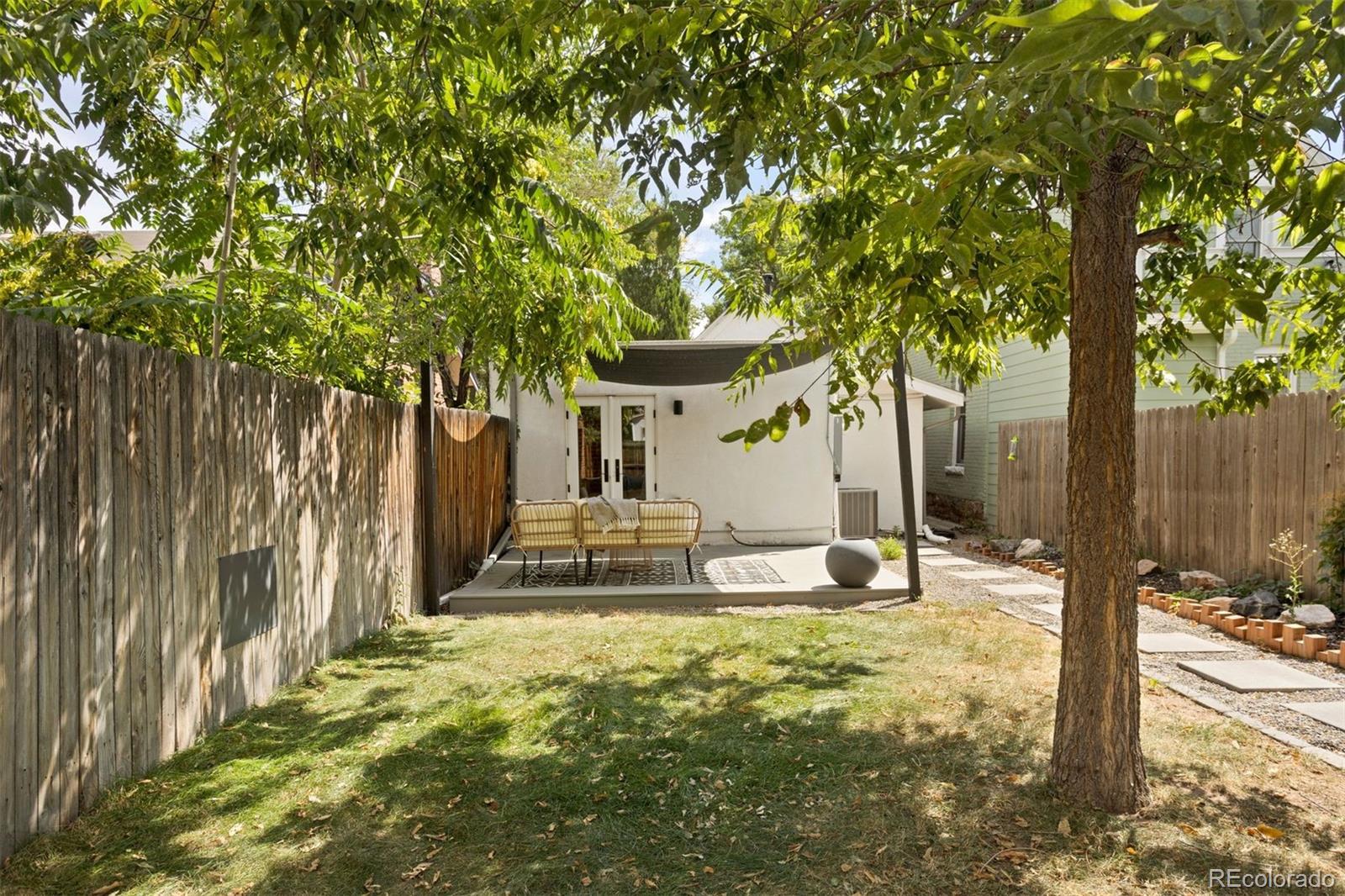 MLS Image #32 for 825 s grant street,denver, Colorado