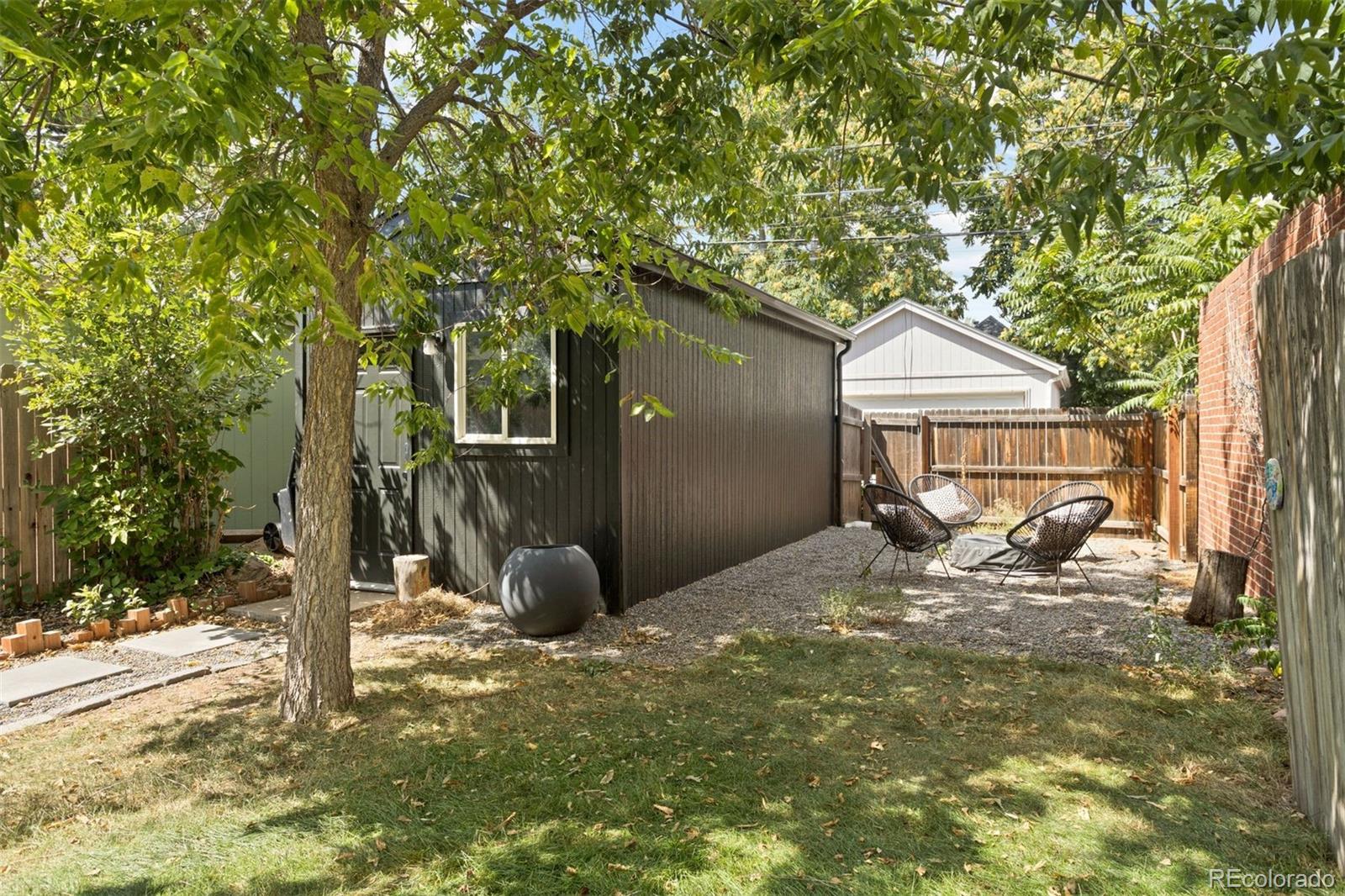 MLS Image #34 for 825 s grant street,denver, Colorado