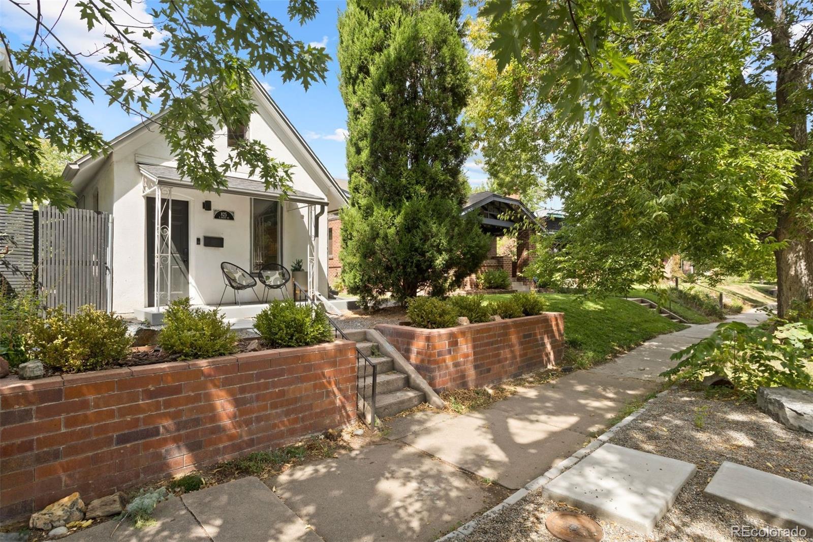 MLS Image #37 for 825 s grant street,denver, Colorado