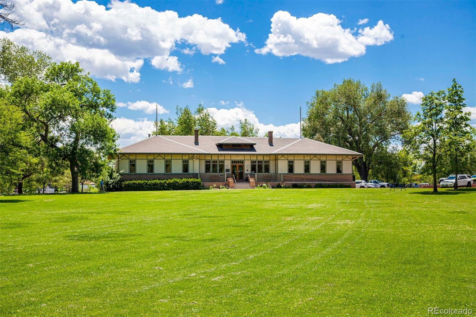 MLS Image #39 for 825 s grant street,denver, Colorado