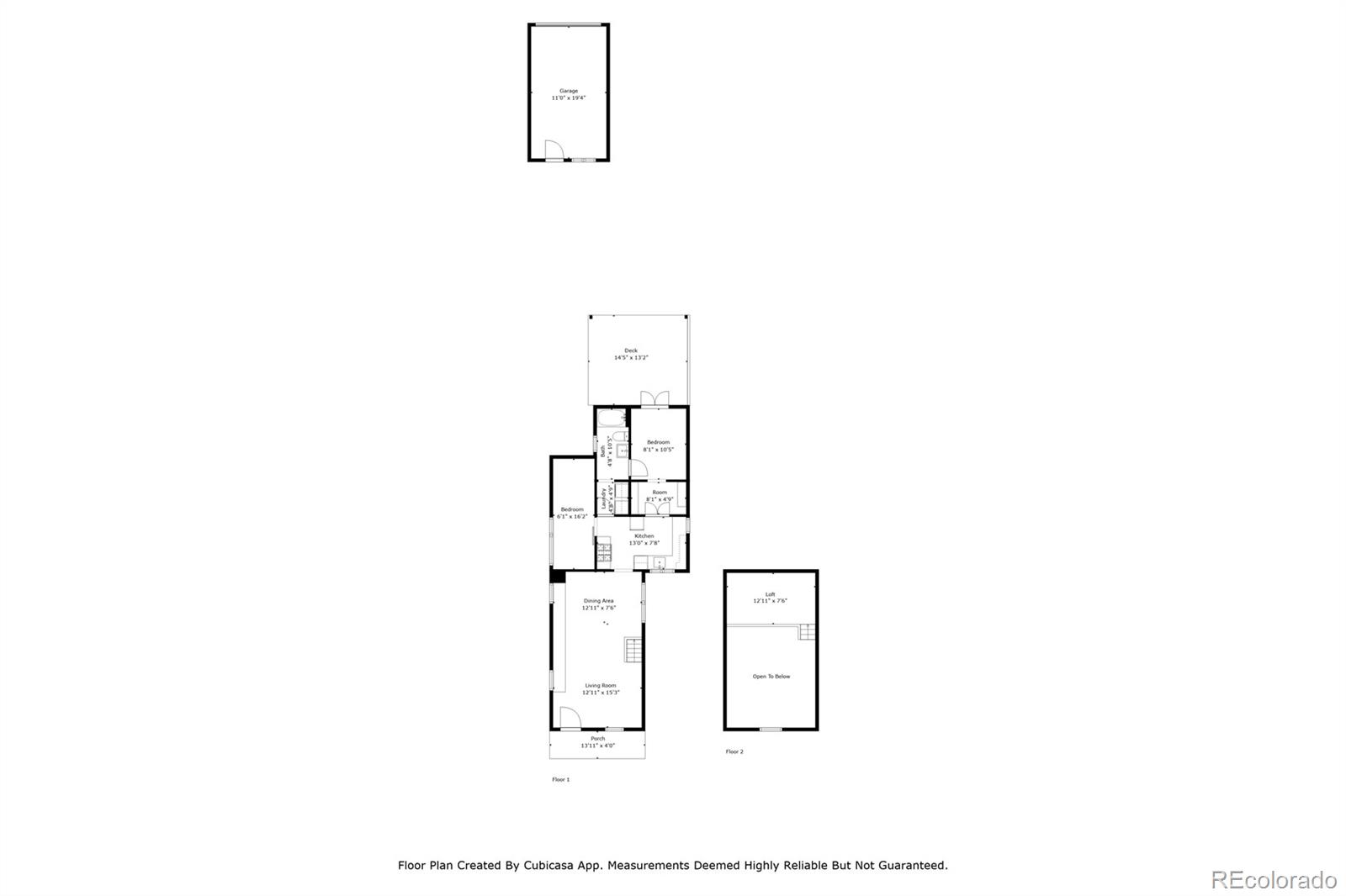 MLS Image #44 for 825 s grant street,denver, Colorado