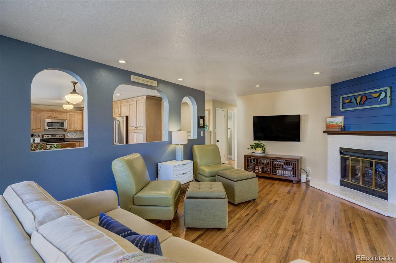 MLS Image #12 for 2934  drakestone drive,colorado springs, Colorado