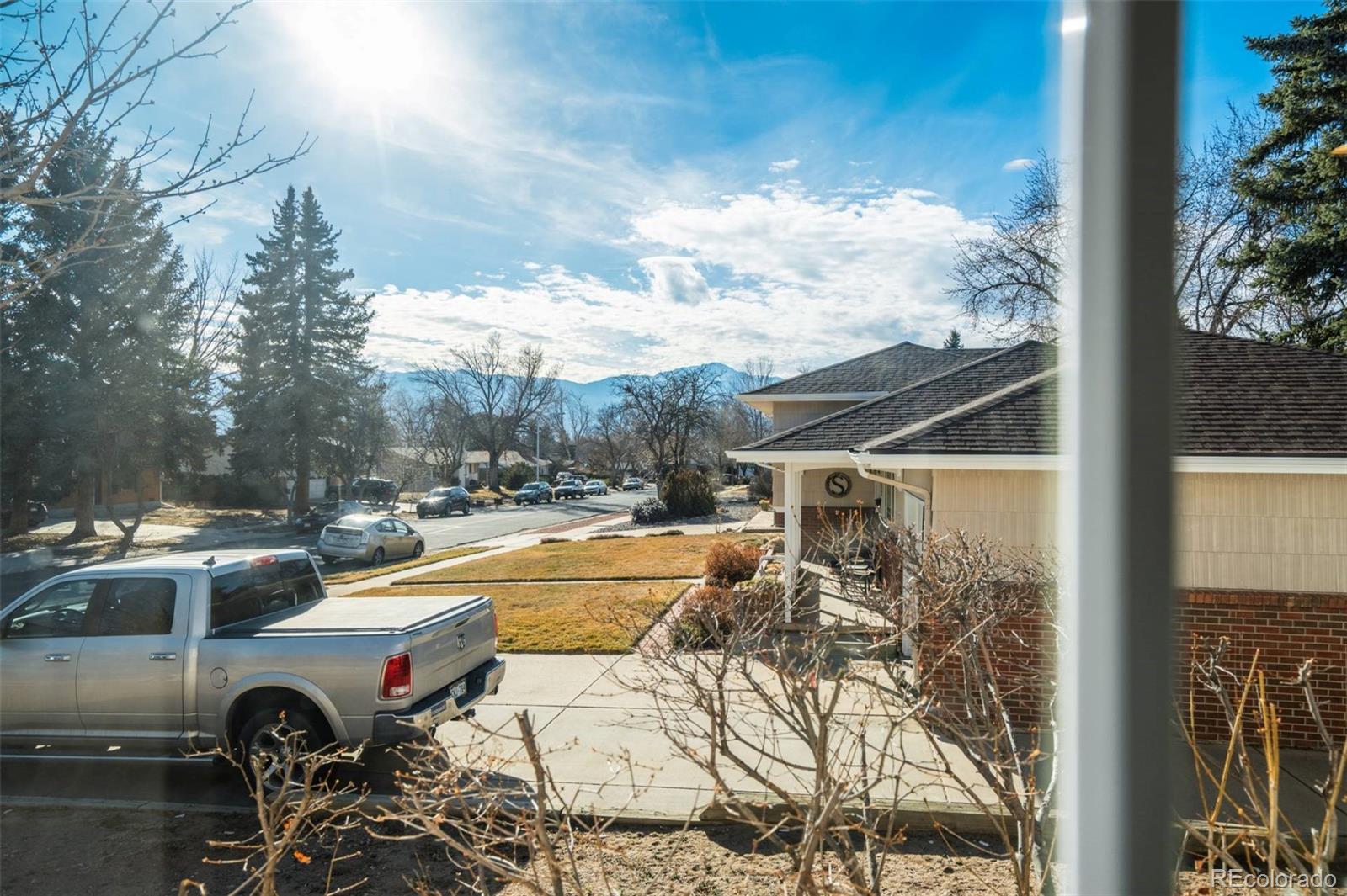 MLS Image #22 for 2934  drakestone drive,colorado springs, Colorado