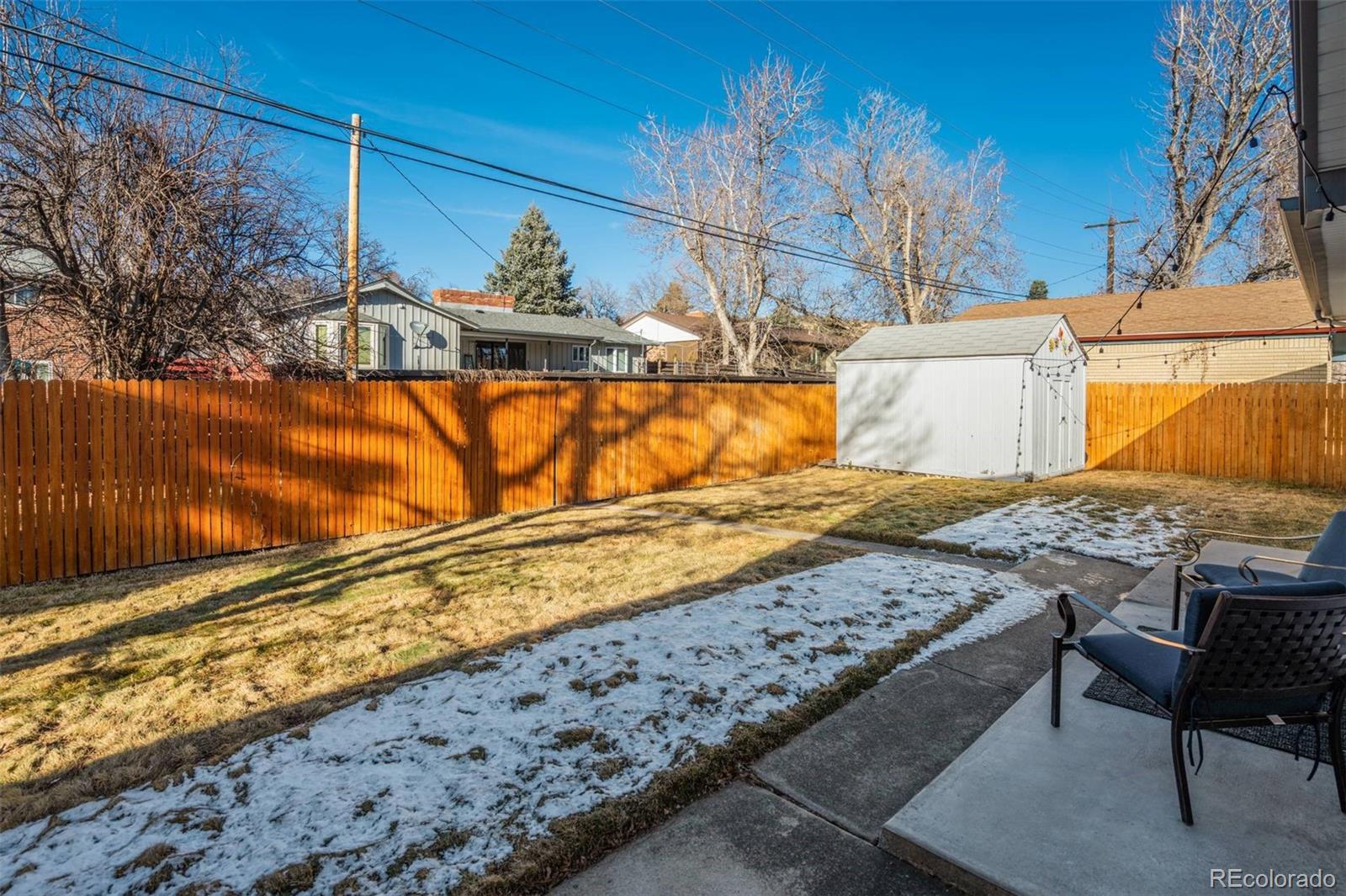 MLS Image #31 for 2934  drakestone drive,colorado springs, Colorado