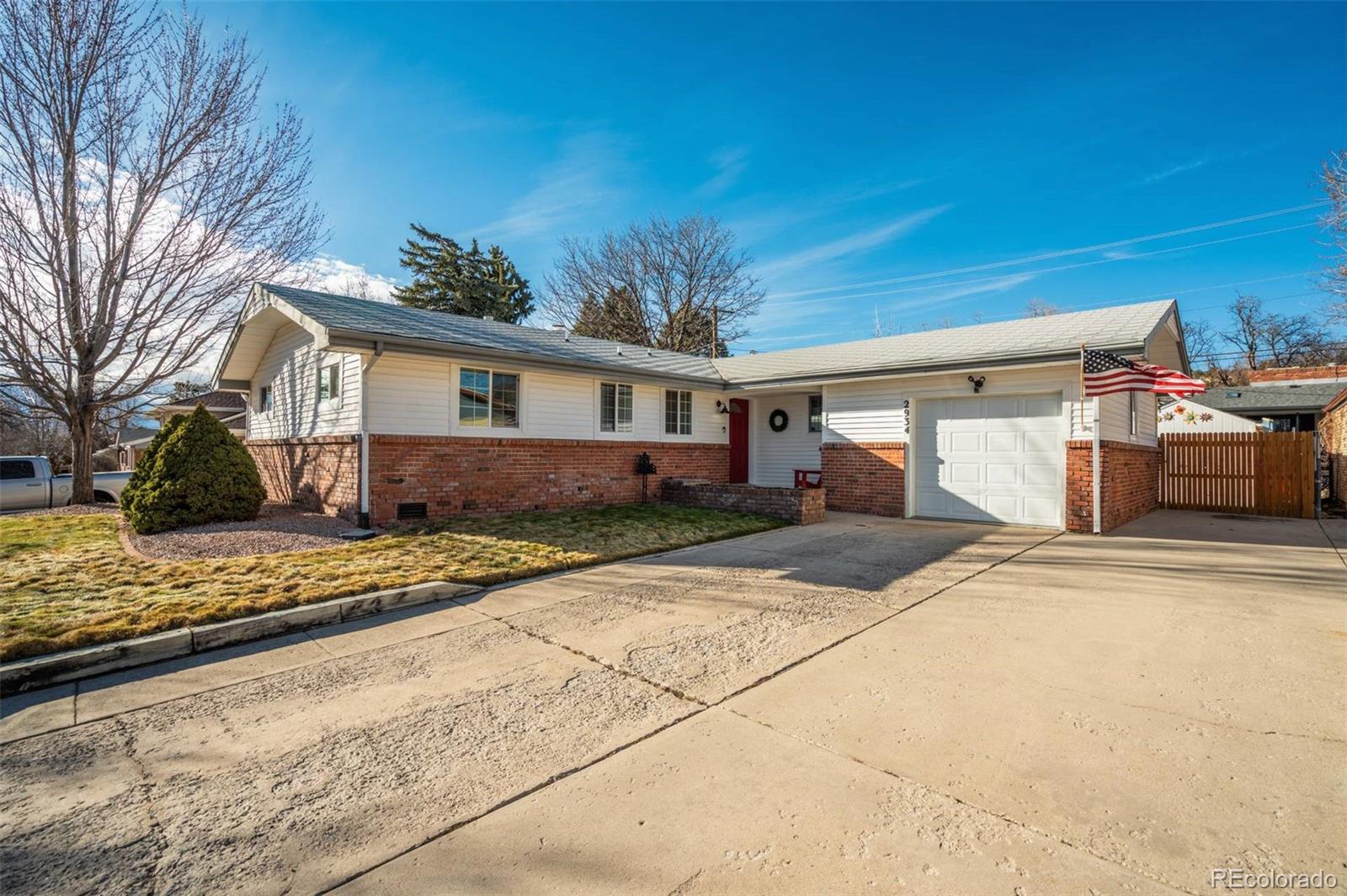 MLS Image #39 for 2934  drakestone drive,colorado springs, Colorado