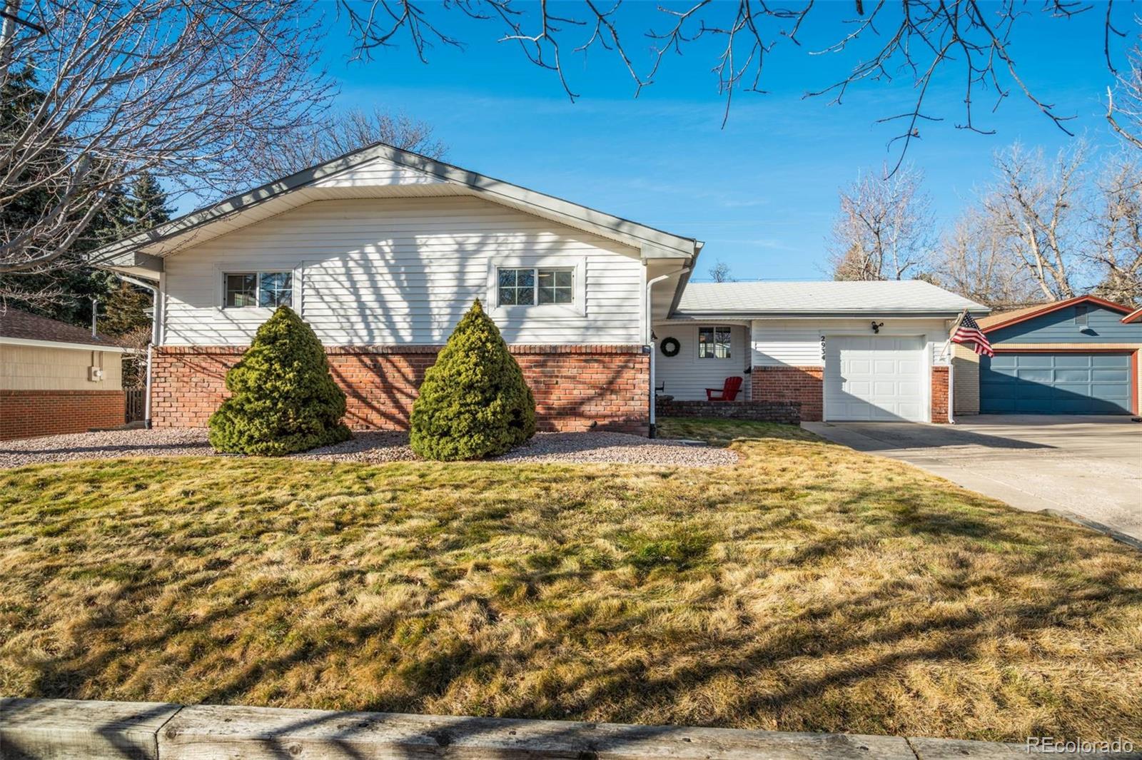 MLS Image #44 for 2934  drakestone drive,colorado springs, Colorado