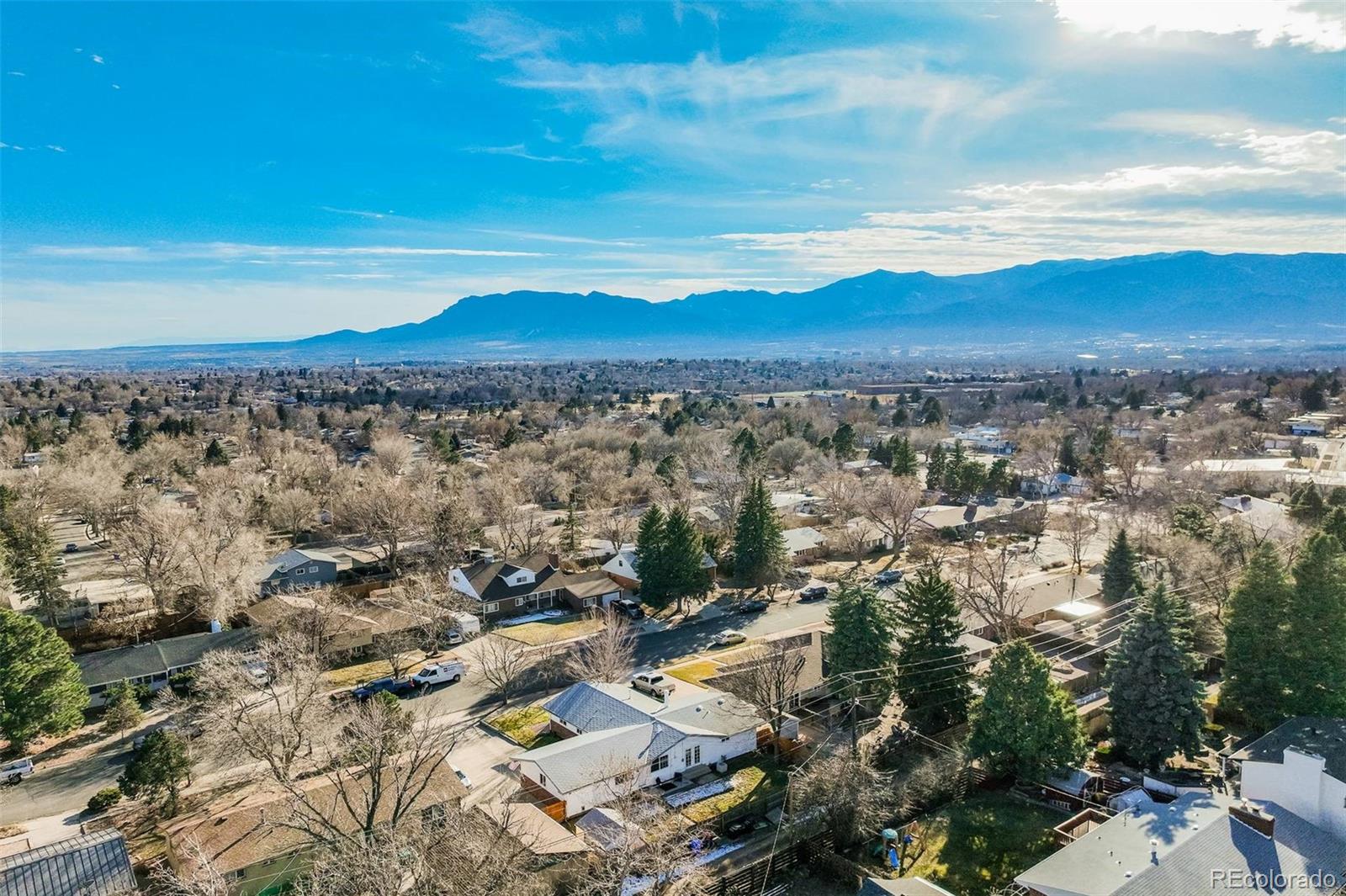 MLS Image #46 for 2934  drakestone drive,colorado springs, Colorado