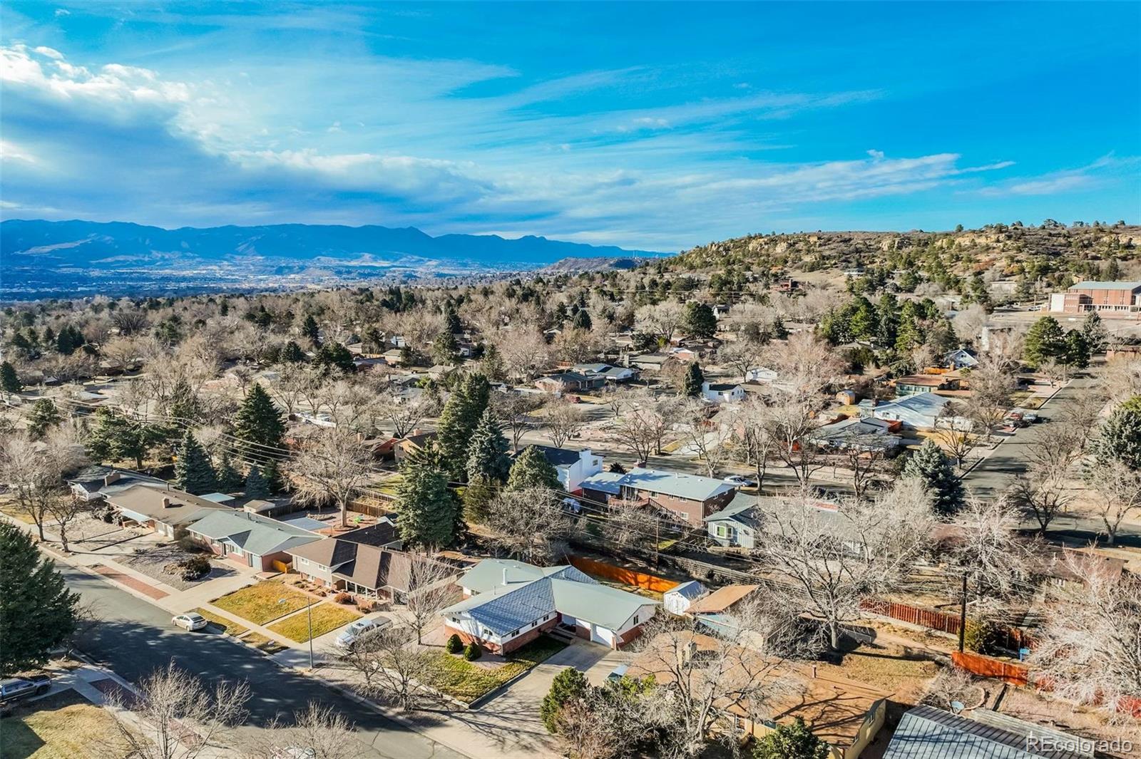 MLS Image #47 for 2934  drakestone drive,colorado springs, Colorado