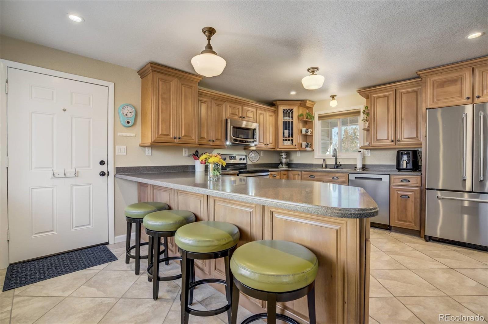 MLS Image #5 for 2934  drakestone drive,colorado springs, Colorado