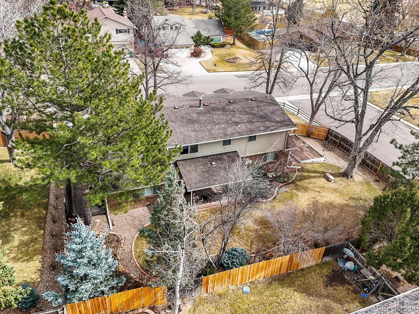 MLS Image #38 for 7197 s newland street,littleton, Colorado