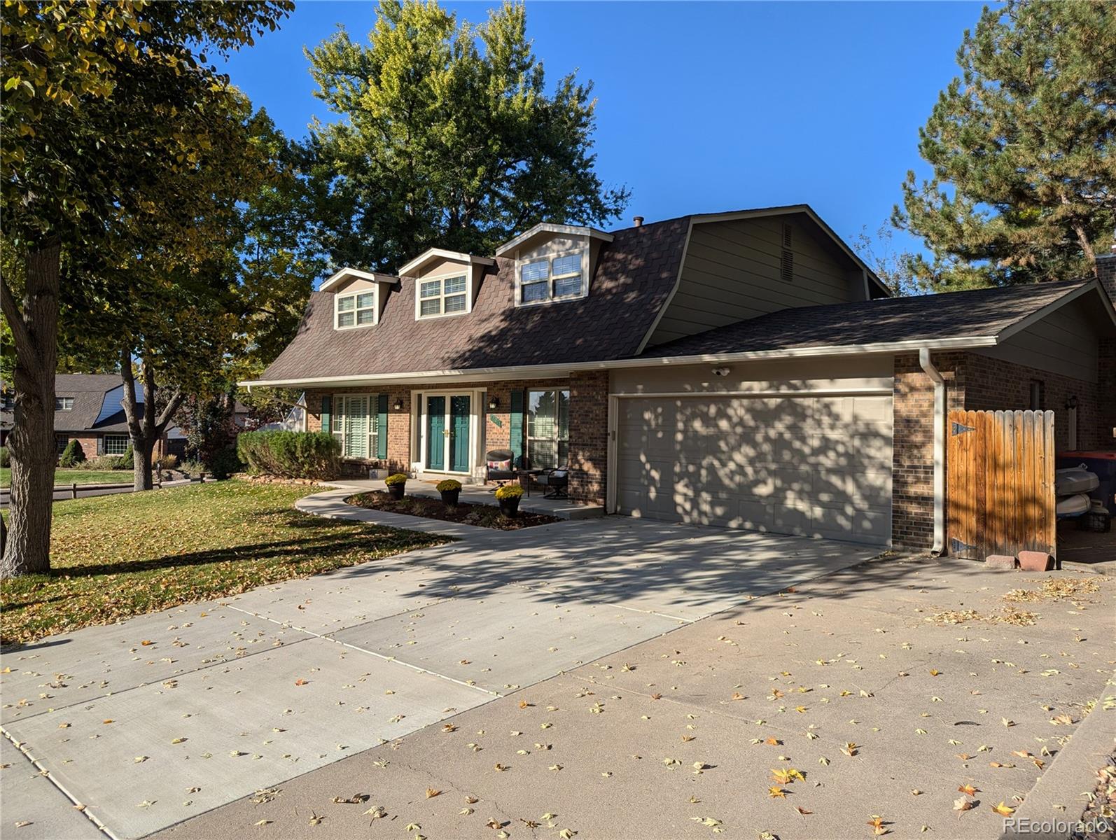 MLS Image #39 for 7197 s newland street,littleton, Colorado