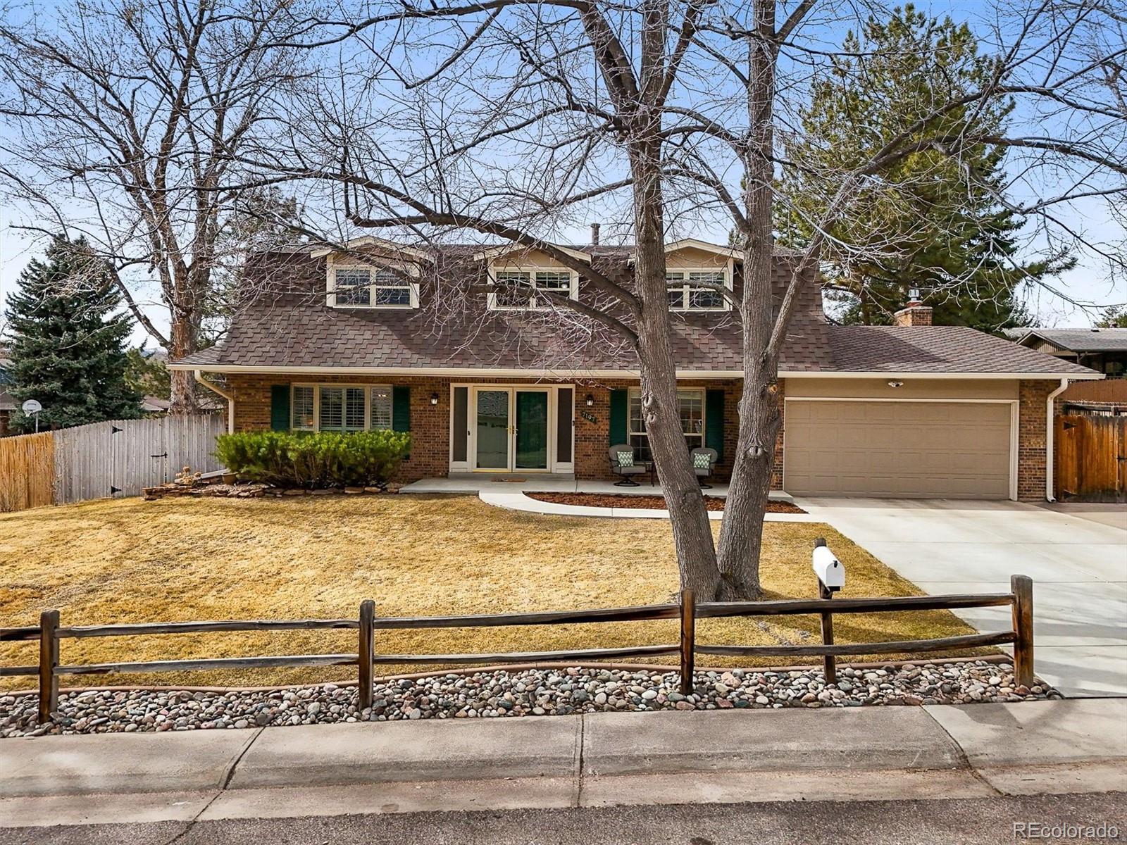 MLS Image #47 for 7197 s newland street,littleton, Colorado