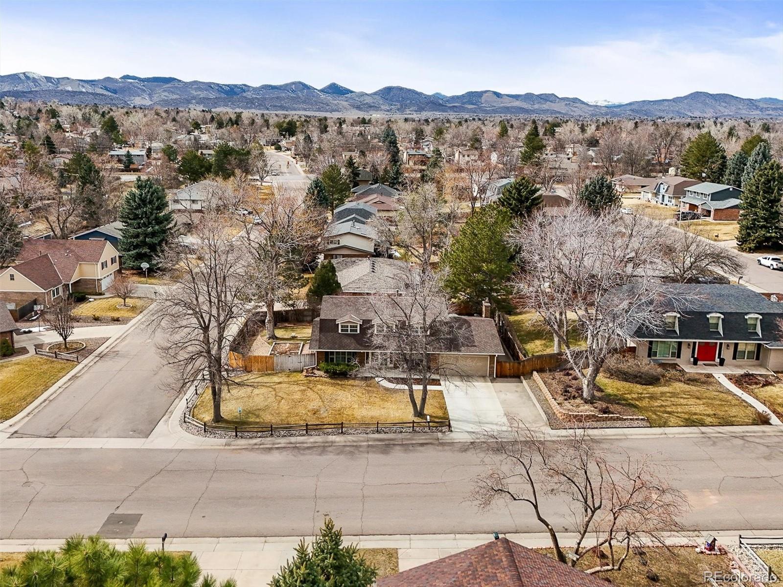 MLS Image #48 for 7197 s newland street,littleton, Colorado